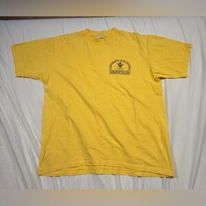 Vintage Pan Am Shirt 2XL